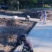 AVANZAN LAS OBRAS DEL PROGRAMA DE OBRAS URBANAS EN VILLA OCAMPO.