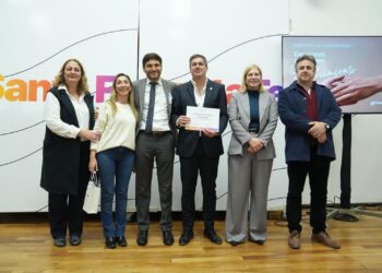 Donación de órganos: Pullaro afirmó que “invertir en estas políticas es fortalecer la vida a través de un acto solidario y colectivo”.