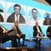 Pullaro: “Nuestro gobierno es aliado de la industria y siempre va a defenderla porque genera empleo”.