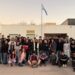 Continúan con éxito las charlas de oratoria en el norte santafesino.