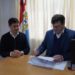 La Defensoría del Pueblo inauguró una oficina de atención descentralizada en Villa Ocampo.