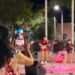 VILLA OCAMPO INVITA A DISFRUTAR DE UN NUEVO “DOMINGO EN LA PLAZA” CON ENCUENTRO MUSICAL.