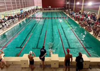 La Copa Santa Fe 2026 tendrá un fin de semana cargado de actividad en toda la provincia.