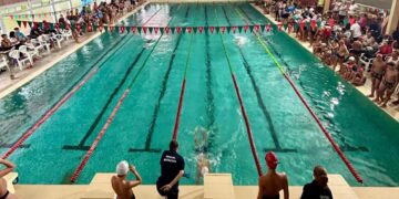 La Copa Santa Fe 2026 tendrá un fin de semana cargado de actividad en toda la provincia.