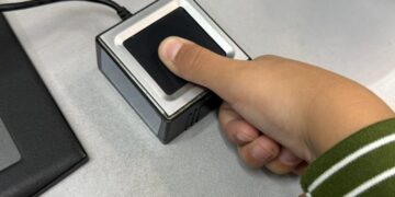 Territorio 5.0: el Registro Civil habilita la solicitud online de DNI y pasaporte para personas con imposibilidad de traslado.