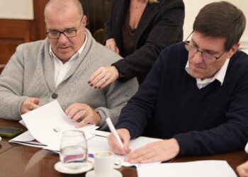 Las villas deportivas que construye Santa Fe para los Juegos Suramericanos 2026 alojarán a más de 1.500 estudiantes de todo el país.