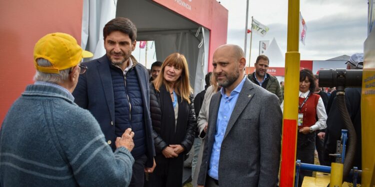Santa Fe marca un hito en Agroactiva con más de 600 empresas y $ 78.000 millones en créditos.