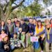 Villa Ocampo realizó un emotivo homenaje en el Día Nacional de la Donación de Órganos y Tejidos.