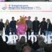 Pullaro convocó a los clubes a ser protagonistas del cambio social y destacó la inversión histórica en deporte en Santa Fe.