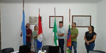 Villa Ocampo: PARTE DE PRENSA Sesión ordinaria (06/05/26).