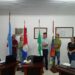 Villa Ocampo: PARTE DE PRENSA Sesión ordinaria (06/05/26).