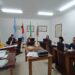 PARTE DE PRENSA : Concejo Municipal de Villa ocampo Sesión ordinaria  (13/05/26) .