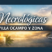 Villa Ocampo : Fallecimiento de Irma Bruno Vda. De Mussin , a los 89 años.