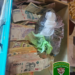 Efectivos de la DGSR “Los Pumas” Secuestran Estupefacientes en un operativo rural en Florencia.