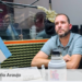 Mario Araujo impulsa una batería de proyectos para ordenar la movilidad urbana y regular la publicidad política en Villa Ocampo.
