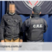 VILLA OCAMPO: DETIENEN A UN HOMBRE CON PEDIDO DE PARADERO VIGENTE.