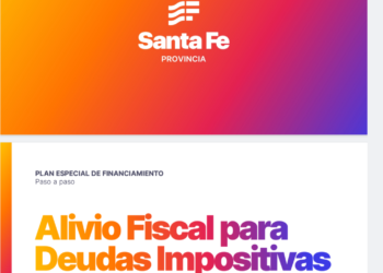 Cómo adherir on line al plan provincial para saldar deudas tributarias con 0 % de interés y opciones de 36 cuotas.