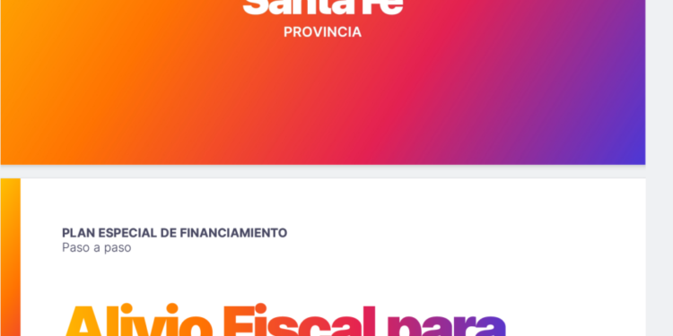Cómo adherir on line al plan provincial para saldar deudas tributarias con 0 % de interés y opciones de 36 cuotas.