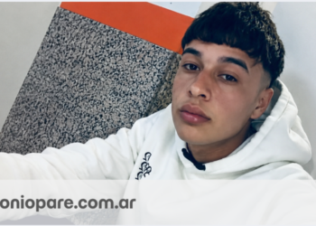 Falleció el joven que permanecía internado tras el trágico accidente en Calle Mitre y San Jorge de Villa Ocampo.