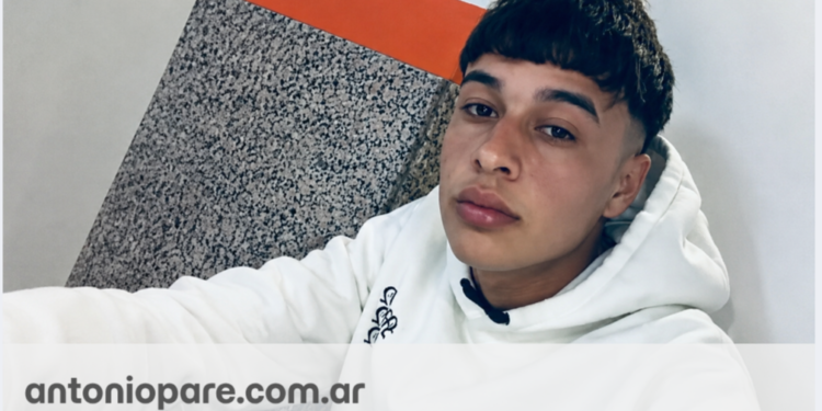 Falleció el joven que permanecía internado tras el trágico accidente en Calle Mitre y San Jorge de Villa Ocampo.
