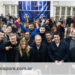 Norte Emergente reunió a referentes del peronismo santafesino en Villa Ocampo.
