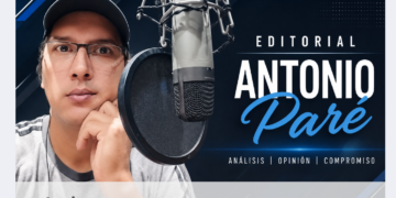 Cuando la política confunde crítica con oportunismo – Por Antonio Paré