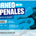 Villa Ocampo se prepara para el Mundial 2026 con el torneo de penales “Barrio al Ángulo”.