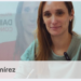 Villa Ocampo: Daina Ramírez destacó un proyecto nacido de una propuesta de María Luisa Grismado para promover la donación de órganos.