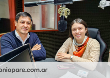 Villa Ocampo apuesta a la innovación: lanzaron un chatbot municipal y aclararon el funcionamiento de la nueva oficina de la Defensoría del Pueblo.