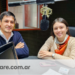 Villa Ocampo apuesta a la innovación: lanzaron un chatbot municipal y aclararon el funcionamiento de la nueva oficina de la Defensoría del Pueblo.