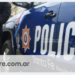 Las Garzas: aprehendieron a un hombre por un hecho de violencia de género.