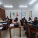 PARTE DE PRENSA : Concejo Municipal de Villa ocampo Sesión ordinaria  (27/05/26) .