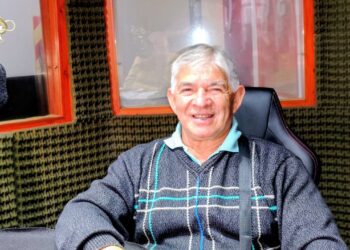 No es recaudar, es cuidar: Cinzone advierte que la falta de conciencia vial sigue siendo el principal problema en Villa Ocampo