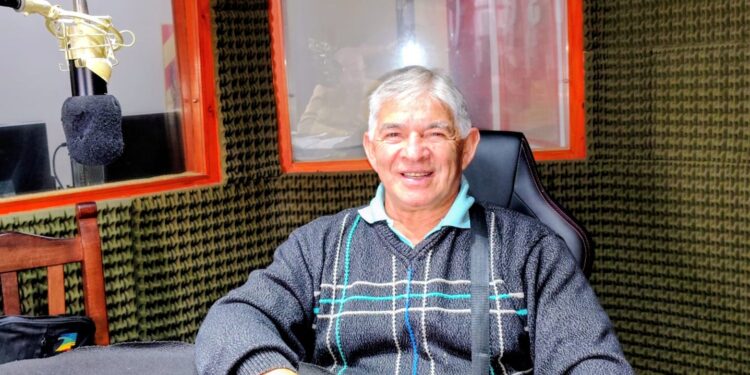 No es recaudar, es cuidar: Cinzone advierte que la falta de conciencia vial sigue siendo el principal problema en Villa Ocampo