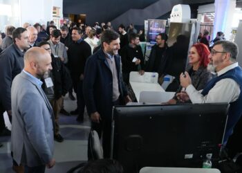 Vincular Inteligente 2026: 750 reuniones de negocios con el sector privado para modernizar la gestión pública.