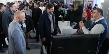 Vincular Inteligente 2026: 750 reuniones de negocios con el sector privado para modernizar la gestión pública.