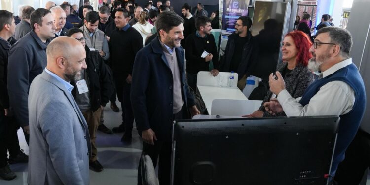 Vincular Inteligente 2026: 750 reuniones de negocios con el sector privado para modernizar la gestión pública.