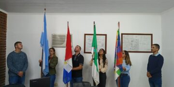 PARTE DE PRENSA: Concejo Municipal de Villa Ocampo Sesión ordinaria (29/04/26).