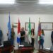 PARTE DE PRENSA: Concejo Municipal de Villa Ocampo Sesión ordinaria (29/04/26).