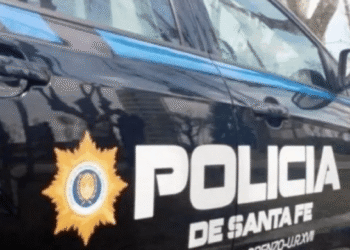 LAS GARZAS: APREHENDIDO TRAS AGREDIR A UN MENOR FRENTE A LA POLICÍA.