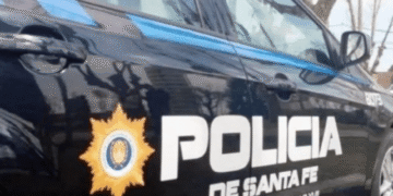 LAS GARZAS: APREHENDIDO TRAS AGREDIR A UN MENOR FRENTE A LA POLICÍA.