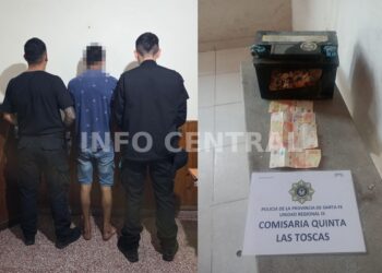 La Moneda tiene dos Caras y El que compra es tan ladrón como el que lo robó.