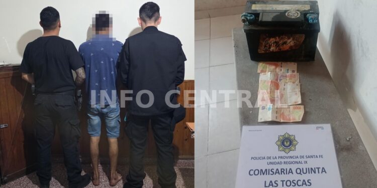 La Moneda tiene dos Caras y El que compra es tan ladrón como el que lo robó.