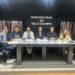 Villa Ocampo renovó el convenio con la Agencia Santafesina de Seguridad Alimentaria.