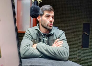 Guillermo Stechina destacó el avance de importantes obras urbanas y proyectos estratégicos para Villa Ocampo.