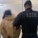 Aprehendido por insultar e intentar agredir a efectivos policiales.