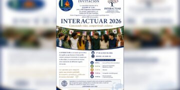 Villa Ocampo será sede de “Interactuar 2026”, una jornada para celebrar la diversidad cultural.