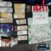 Villa Ocampo: aprehendieron a un joven por el hurto de una bolsa con mercaderías.