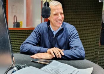 Villa Ocampo tiene un enorme potencial”: la mirada de Dionisio Scarpin.