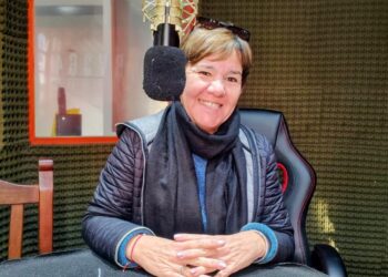 Villa Ocampo: Silvana Leiva destacó el éxito de la jornada “Escuelas que Dialogan con el Mundo” y anticipó nuevos desafíos para el ISPI 4026.